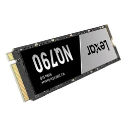 Dysk LEXAR NQ790 2TB SSD