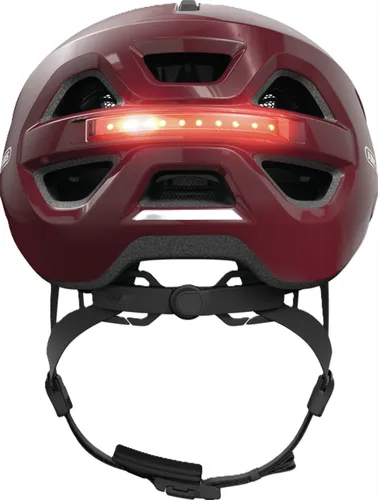 Kask rowerowy ABUS Urban-I 4.0