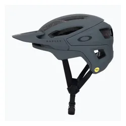 Kask rowerowy Oakley Drt3 Trail EU matte grey