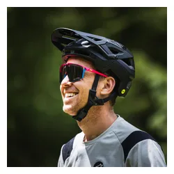 Okulary rowerowe JULBO Edge