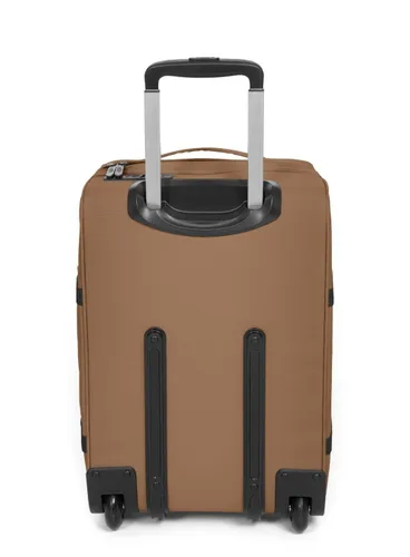 Eastpak Transit'in seyahat çantası-burst brown