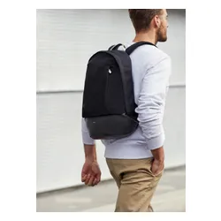 Городской рюкзак Bellroy Classic Backpack (Second Edition) - черный