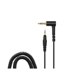 Słuchawki przewodowe Beyerdynamic DJ 300 PRO X Club Nauszne Czarny