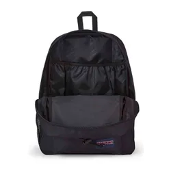 Jansport Flex Pack Okul Sırt Çantası-Siyah