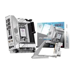 Płyta główna MSI MPG Z890I EDGE TI WIFI