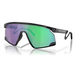 Okulary rowerowe OAKLEY BXTR Metal PRIZM Jade