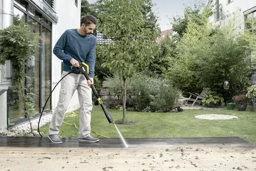 Karcher K 7 Premium Smart Control Yüksek Basınçlı Yıkama (1.317-230.0)