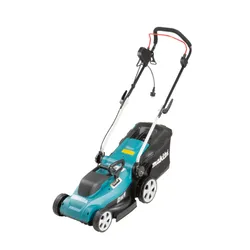 Makita ELM3320 Elektrikli Çim Biçme Makinesi