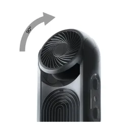 Вентилятор Honeywell HYF500E4