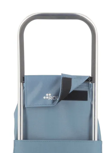 Coș de cumpărături Rolser Joy Jet Ln Star-blue