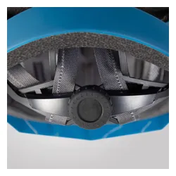 Kask rowerowy Endura Hummvee blueberry