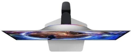 Samsung Odyssey G6 LS27DG600SUXEN - 360Hz | QHD | 27'' | OLED | 0,03ms [oferta Outlet]