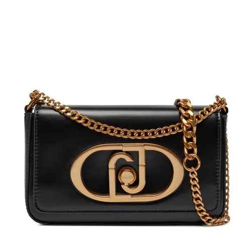 Liu Jo Ecs S Geanta Crossbody Aa4270 E0132 Nero 22222