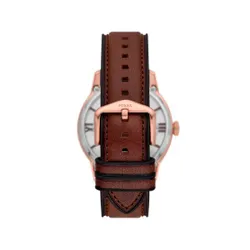 Часы Fossil Townsman ME3259 Brown