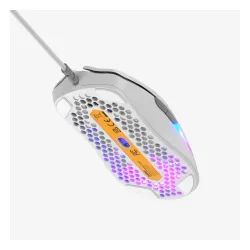 Myszka gamingowa Glorious O Eternal Biały