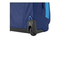 Сумка 2in1 Eagle Creek Expanse Convertible International Carry-On-aizome blue