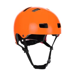 Kask dziecięcy UVEX Kid 3 dirtbike orange