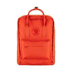 Plecak miejski Fjällräven Re-Kanken 16 l flame orange