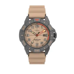 Timex Expedition North Ridge Saati TW2V40900 Beige / Grey