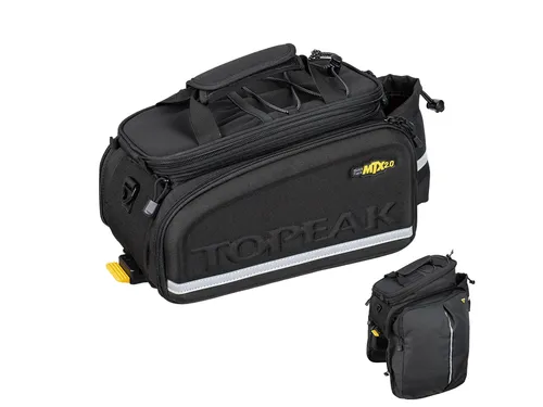 Torba na bagażnik TOPEAK Trunk Bag DXP MTX 2.0