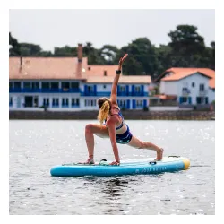 SUP-доска Aqua Marina Dhyana 11'0"