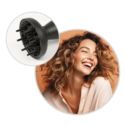Suszarka GIRMI PH9100 2400W