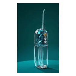 Irygator SHONA S200 Pro Biały