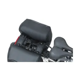 Сумка BASIL Miles Tarpaulin + MIK