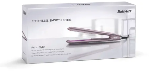 Prostownica BaByliss Futura ST605E