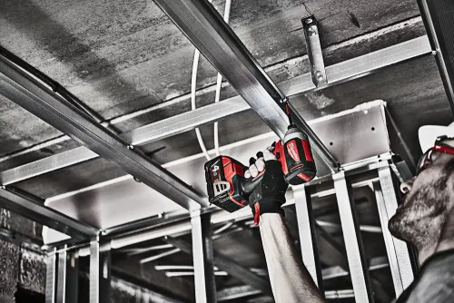 Milwaukee M18 Fırçasız Darbe Vidası CBLID-402C