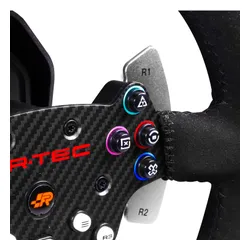 Kierownica FR-TEC FT7015 Force Feedback Wheel (PS4/PC/XBOX ONE/XBOX SERIES S/X)