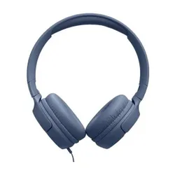 JBL Tune 520C USB-C niebieski