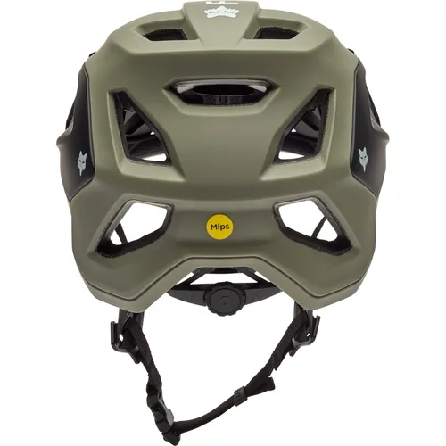 Kask rowerowy FOX Speedframe 5050