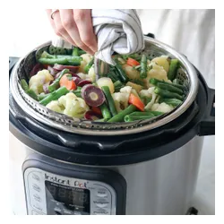 Multicooker INSTANT POT Duo 6