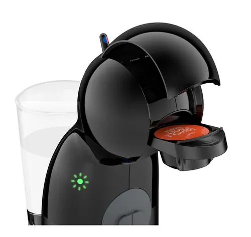 Капсульная кофемашина Krups Nescafe Dolce Gusto Piccolo XS KP1A3B31