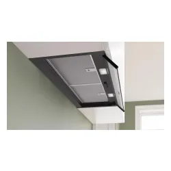 Okap Bosch DBB85CC60 Czarny