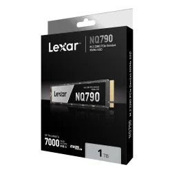 Dysk LEXAR NQ790 1TB SSD