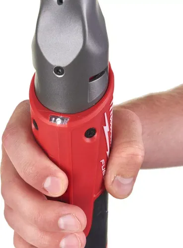 Şok çıngırağı mı? " Milwaukee M12 FIR38LR-0