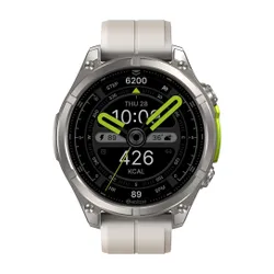Smartwatch ZEBLAZE Vibe 8 Szary