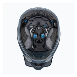 Kask rowerowy Leatt MTB Gravity 4.0 V24 jungle