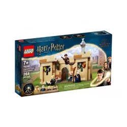 LEGO Harry Potter Hogwart: Pierwsza lekcja latania 76395