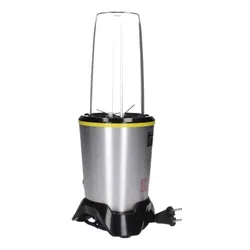 Blender kielichowy ESPERANZA Nutri Master EKM028 (Sportowy) + 2 bidony w komplecie