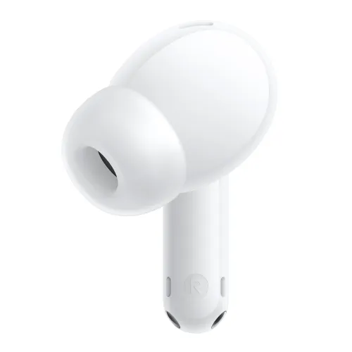 Słuchawki bezprzewodowe Xiaomi Redmi Buds 8 Lite Dokanałowe Bluetooth 5.4 Biały