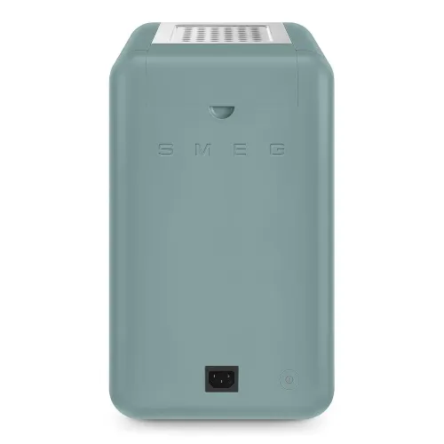 Ekspres Smeg EMC02EGMEU