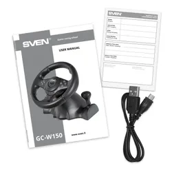 Kierownica SVEN GC-W150