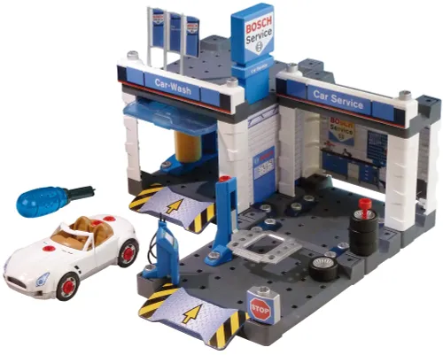Stacja serwisowa Bosch KLEIN 8647