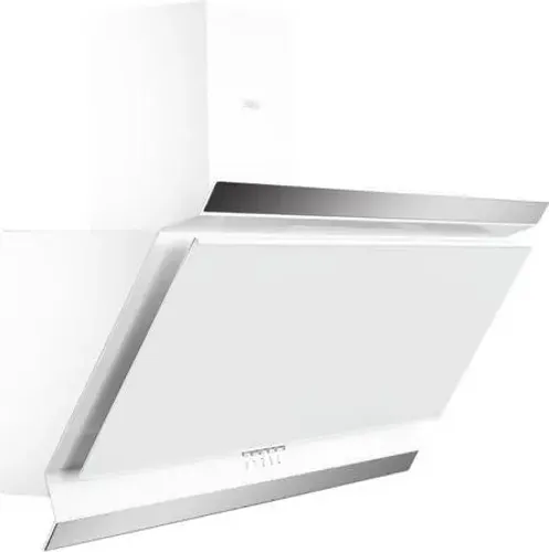 Okap VDB Deco 90 Biały