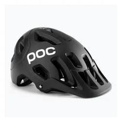 Kask rowerowy POC Tectal uranium black