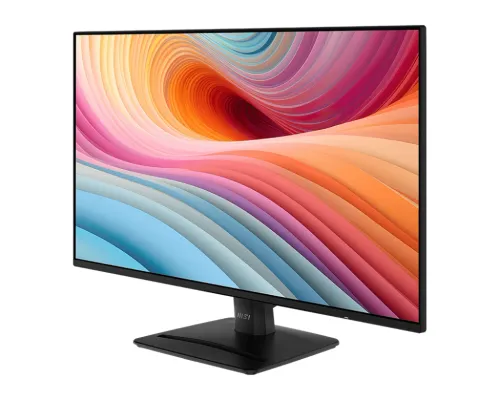 Monitor MSI PRO MP271A E2 27" Full HD IPS 120Hz 1ms MPRT