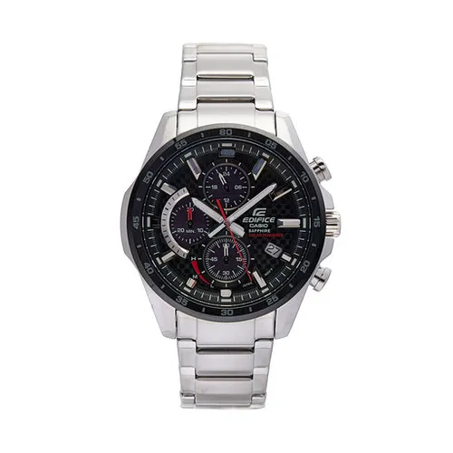 Casio Edifice EFS-S540DB-1auef Gümüş / Gümüş Saatler